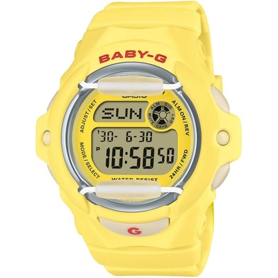 Casio BG-169CH-9