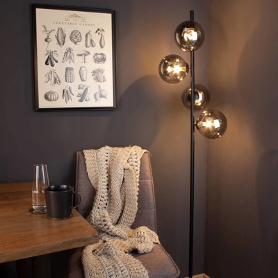 Eco-Light 9120-PT4 NERO