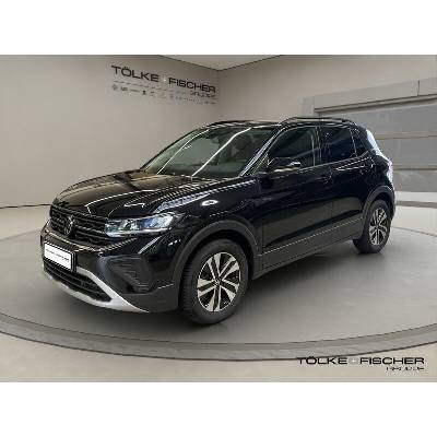 Volkswagen T-Cross 1.0 TSI DSG 85 kW