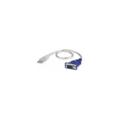 ATEN VGA EDID Emulator 2A-130G, Blue, Silver, VGA, 0 - 50 °C, -20 - 60 °C, 0 - 80%, 34 mm