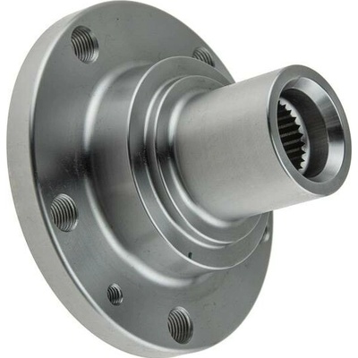NTY Náboj kola KLP-CT-012P2
