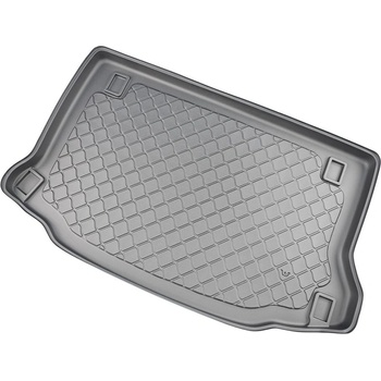 Astar Гумирана стелка за багажник за Jeep Cherokee I KJ (2001-2007) (192681GRD)