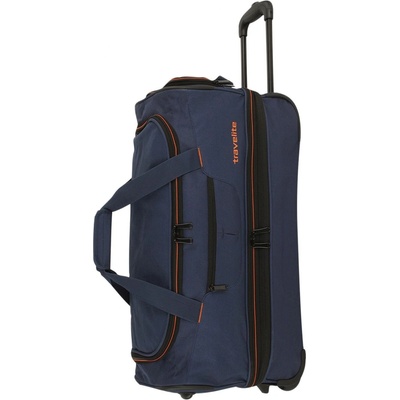 Travelite Basics modrá 98 l