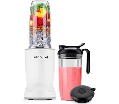 Nutribullet NBT1006MW