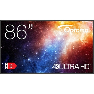 Optoma N3861K H1F2C0HBW101