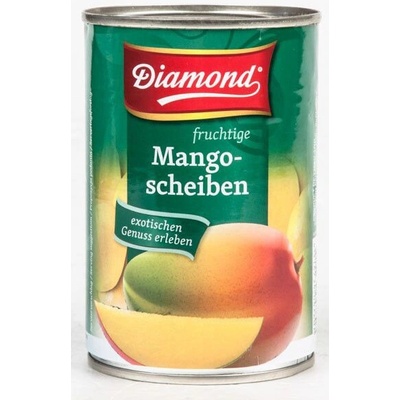DIAMOND Mango v sirupu 425 g