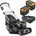 Stiga Combi 50 V AE Kit