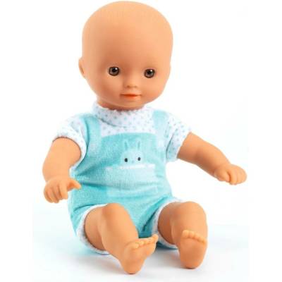 DJECO bábätko Mini Pomea Gabby