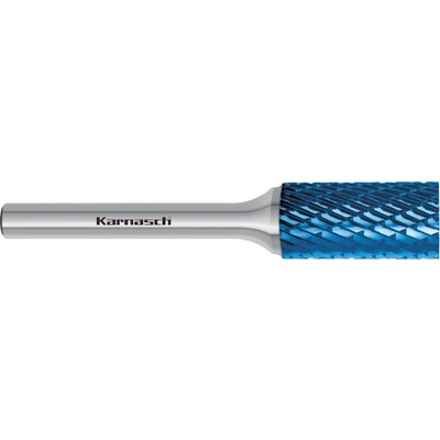 Fréza technická 10x25x6x70 HP3 - 11.5011-095