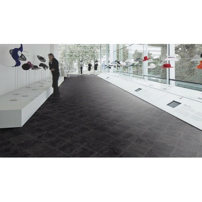 Forbo Flotex Naturals China black 010046F 2 bm