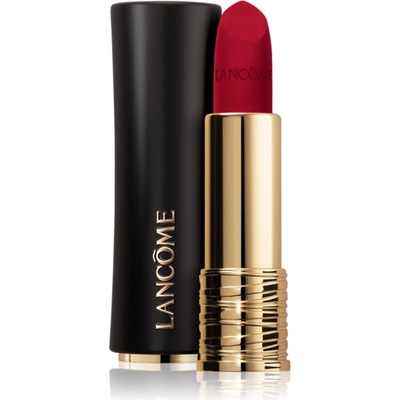 Lancome L'Absolu Rouge Drama Matte 2024 матиращо червило сменяема цвят 160 3.4 гр