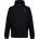 Castore Суичър Castore Men's Rangers Hoodie - Black/Ebony