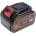 VHBW Батерия за DeWalt DCB546 / DCB547 / DCB548, 54 V / 1.5 Ah (18 V / 4.5 Ah) (888202437)