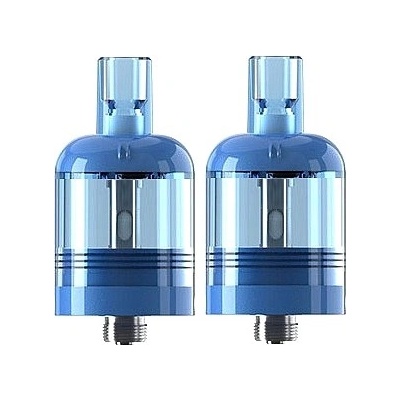 Joyetech eGo 510 - náhradní POD cartridge Modrá 2ks