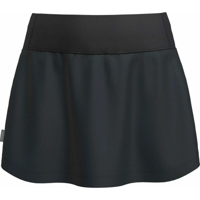 Icebreaker W Mer 125 Cool-Lite Active Skort black