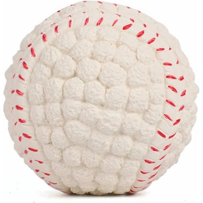 Reedog softball latexový pískací míček 9,5 cm