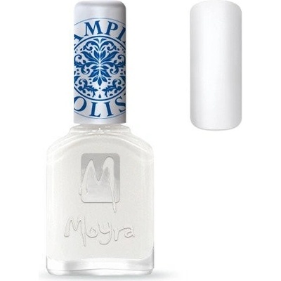 Moyra Stamping Polish lak na nechty SP 07 12 ml