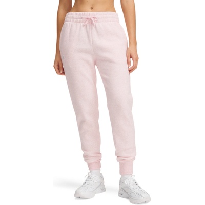 Under Armour UA RIVAL FLEECE JOGGER 1379438-647 Ružová