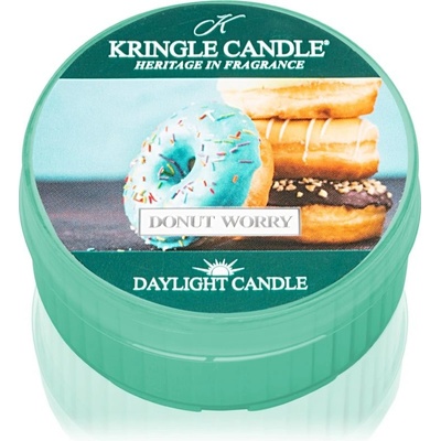 Kringle Candle Donut Worry 35 g