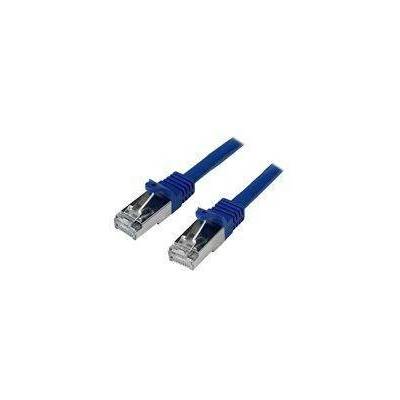 Startech N6SPAT5MB Cat6 SFTP Patch 5m modrý