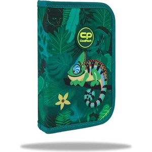 COOLPACK Ученически несесер Coolpack - Clipper - TROPIC