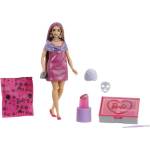 Mattel Barbie Party Reveal Barbie Glam party - розова (JFY67)
