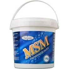 FARNAM MSM Ultra pure pro koně 1 kg