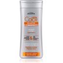 Joanna Ultra Color šampon pro měděné odstíny vlasů 200 ml