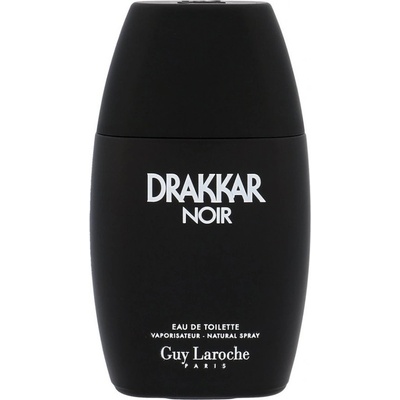 Guy Laroche Drakkar Noir toaletná voda pánska 50 ml