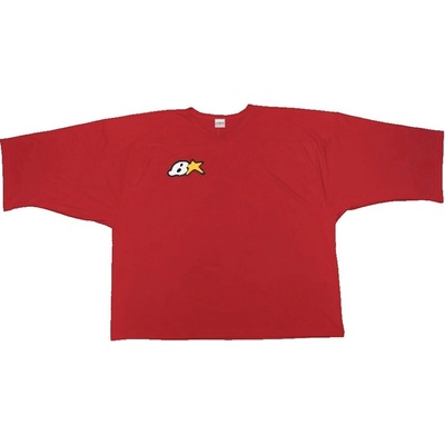 Brankářský dres Brian’s SR Červená