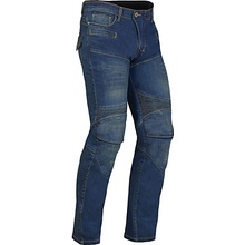 MBW KEVLAR JEANS JOE modré