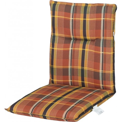 Doppler SPOT 24 káro terakota 100 x 48 x 5 cm