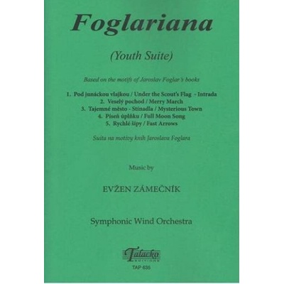 Foglariana