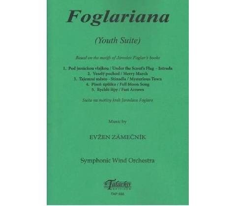 Foglariana