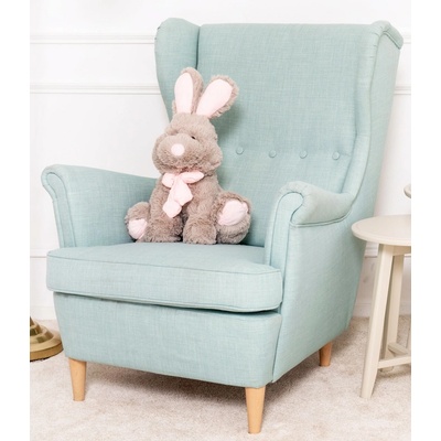 Dear Bear Plyšový králik Bunny 50 cm - béžový