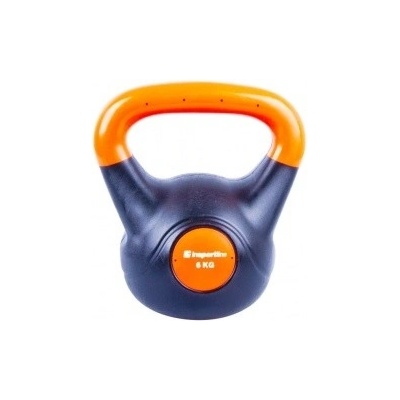 inSPORTline Vin-Bell Dark 6 kg – Zboží Dáma