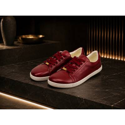 Antal Amada Wine Red