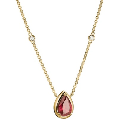Thomas Sabo Náhrdelník KE2331-414-10