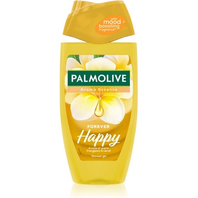 Palmolive Aroma Essence Forever Happy хидратиращ душ гелml