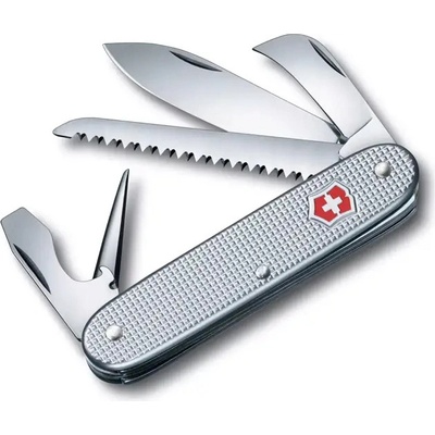 Victorinox Swiss Army 7 Alox