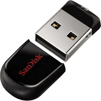 SanDisk Cruzer Fit 32GB USB 2.0 (SDCZ33-032G-B35/114907)