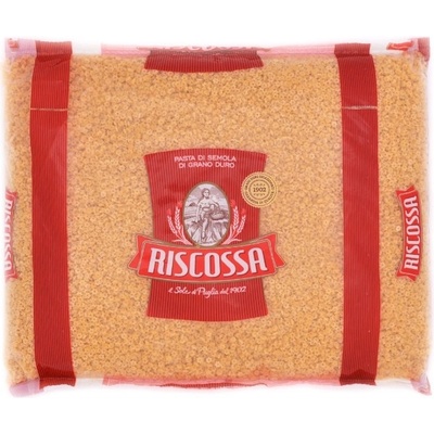 Pastificio Riscossa Stelline hvězdičky 3 kg