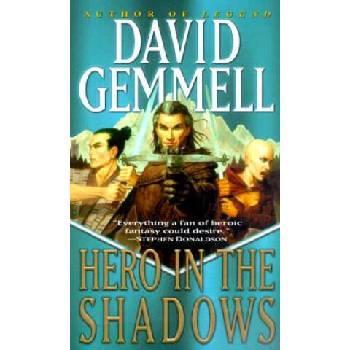 Image 1 of Hero in the Shadows | David Gemmell