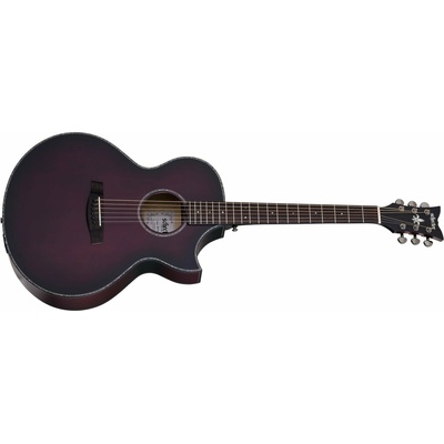 Schecter 3710 Orleans Stage AC VRBS