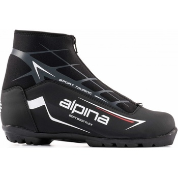 Alpina Sport Tour 2021/22