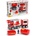 Efko IGRÁČEK MULTIGO FIRE SET
