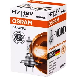 OSRAM original line h7 55w 3200k