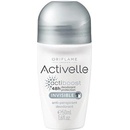 Oriflame Activelle Invisible roll-on 50 ml