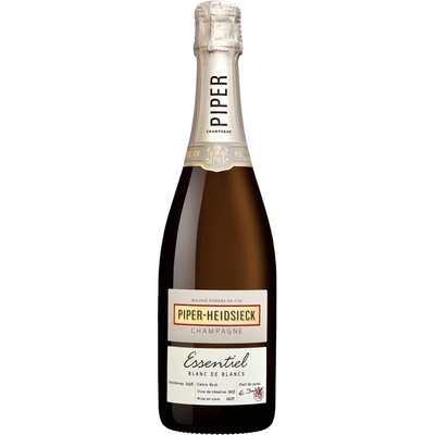 Piper Heidsieck Piper-Heidsieck Essentiel Blanc de Blancs - шампанско 750ml
