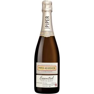 Piper Heidsieck Piper-Heidsieck Essentiel Blanc de Blancs - шампанско 750ml